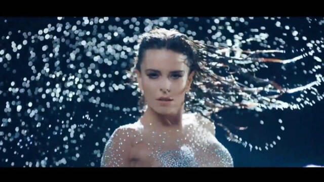 SOS D'un Terrien En Detresse - Brilliant Dimash Qudaibergen - Live - BG Субтитри