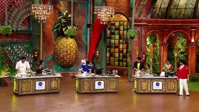 Laughter Chef 3 20th December 2025 EP 9