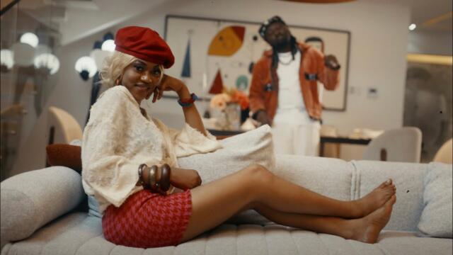 Amerado - Obi Adi (Official Video)