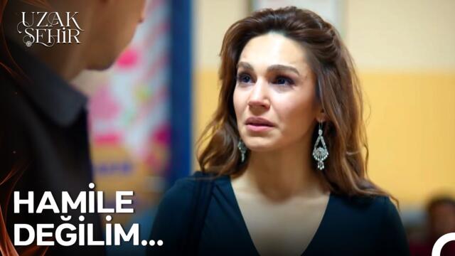 #ŞahNar'ı Hayal Kırıklığına Uğratan Haber - Uzak Şehir 43. Bölüm