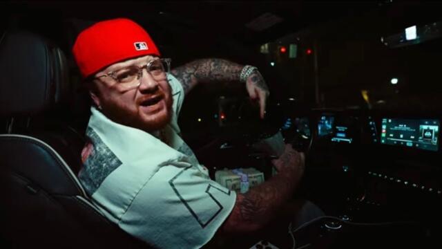 Belly Gang Kushington - Wafi (Official Music Video) 