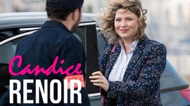 Кандис Ренуар 3 — лучший французский детективный сериал 2025 — Детектив, юмор и настоящая жизнь |4-6