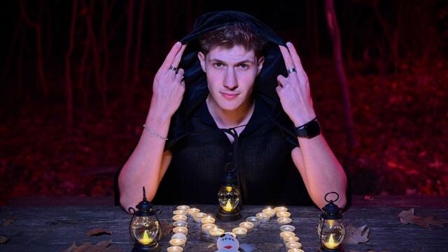 МИШЕЛ - ПРОТИВ УРОКИ (OFFICIAL VIDEO)