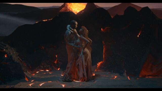 Kevin Kade - NYIRAGONGO (Official Music Video)