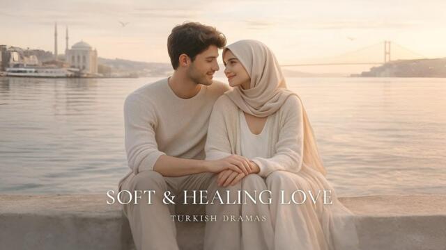 Top Ten Turkish Dramas With Soft, Pure And Healing Love Stories