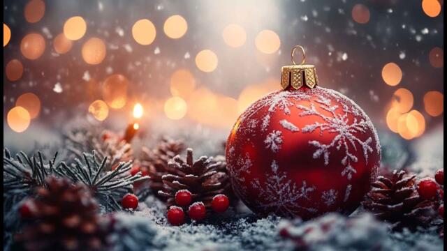 •♫•♬• Весели Коледни празници!🎄✨🎅🎁| коледен поздрав| Official MV  #fifin07 #music #коледа #christmas