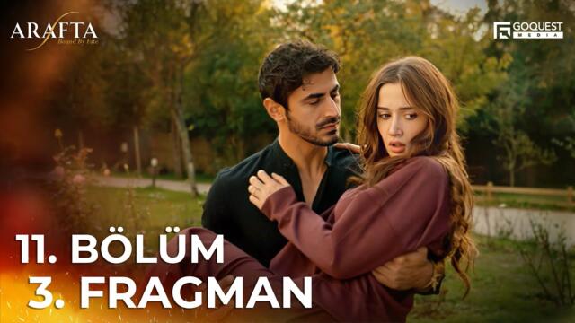 ARAFTA 11. Bölüm 03. Fragmanı | Yeni Diziler 2025 | Arafta - Türk Dizileri @araftadizisi #EP11