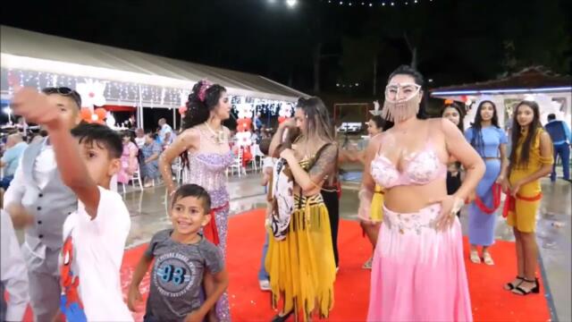 🌺 Кючек яко надиграване🧿 Абитуриентката  Чидем 💥🌺🧿