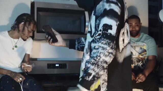 Ai Milly - Pharmacy  (Official Video)