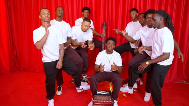 Panamera Boyz - WOOI ( Official Video )