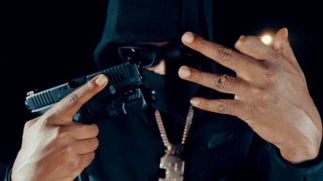 EBK Leebo x Baby Maxx - 325 (Official Video) #FREEBABYMAXX