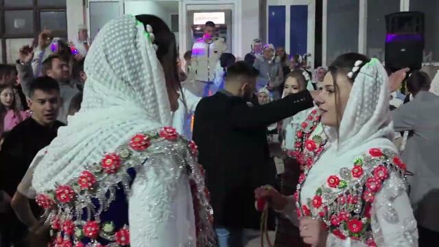 Кючек по време на Годеж - Село Рибново (2025)