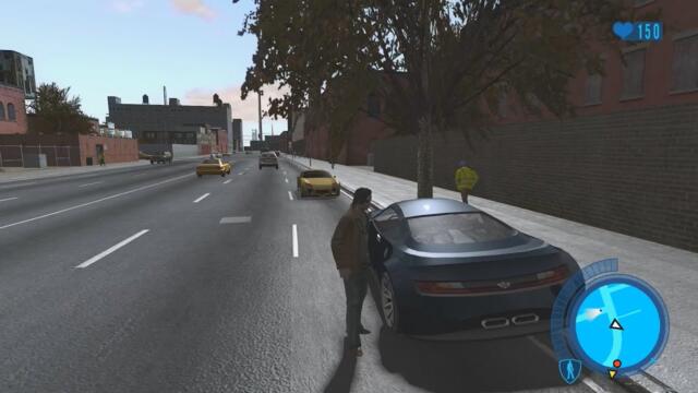 Driver Parallel Lines - Interesting findings