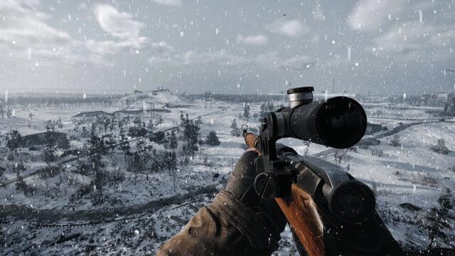 These STALKER 2 Unreleased Mods Change Everything: Snow Weather/Base Building & More!