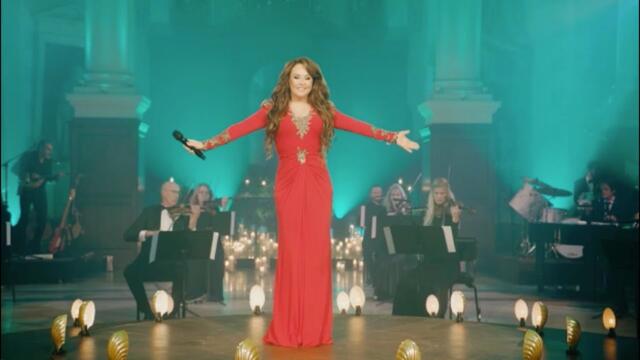 Sarah Brightman - A Christmas Symphony (Full Show)
