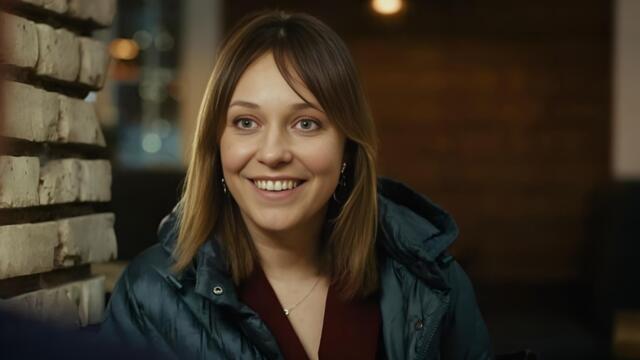 УДИВИТЕЛЬНЫЙ ДАР ВИДЕТЬ ЛЮДЕЙ, ПРЕДНАЗНАЧЕННЫХ ДРУГ ДРУГУ СУДЬБОЙ! | МЕЛОДРАМА | Будьте счастливы