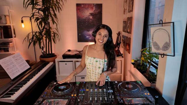 Chill Groovy House to Boost Your Mood