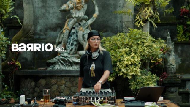 Zaikina @ Bali Villa [Indie Dance / Melodic Techno] DJ Set