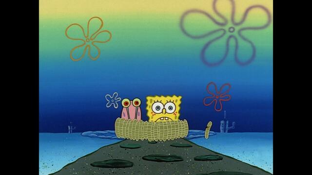 Me For You [#1] - SpongeBob Soundtrack