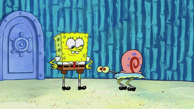 SpongeBob Music: Italian Summer