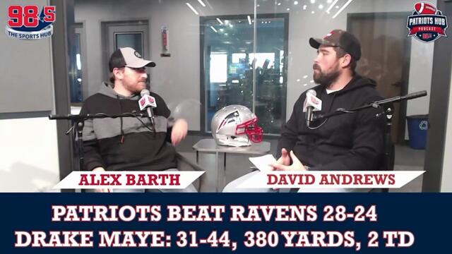 Do Patriots have a Winning Culture?