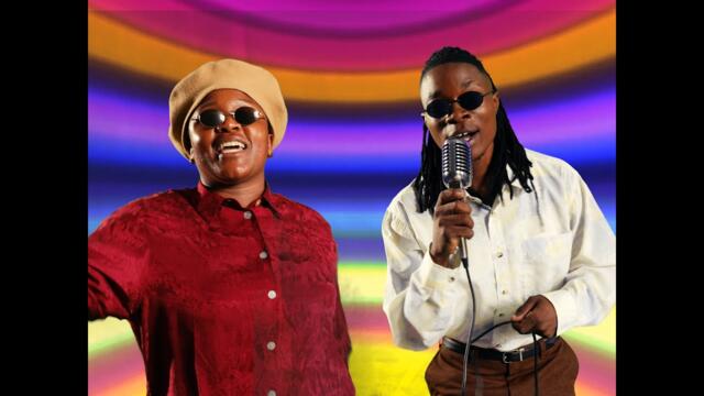 Ninety6 - Hauchada ft. Nisha Ts (Official Music Video)