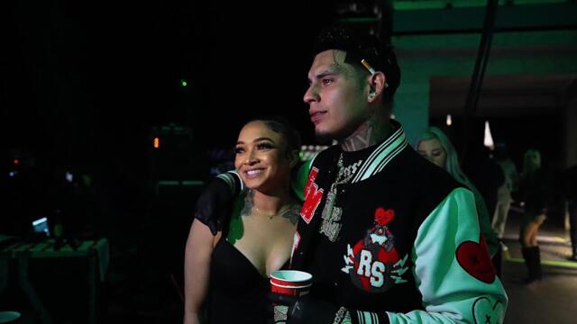 DeeBaby - Percocet Baby ( Official Music Video )