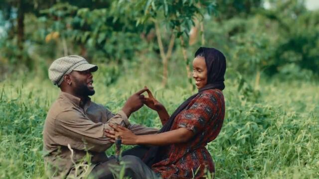 B2k Mnyama feat Ibraah -  Ipo siku (Official Music Video)