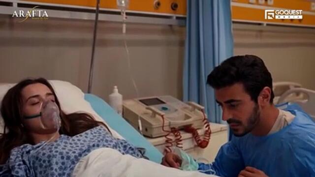 Arafta - Episode 26 (English Subtitles)