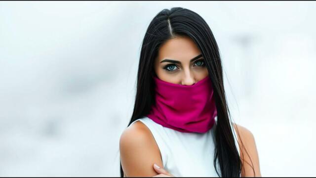 DJ ALEXYA – Feel The Fire | Eurodance Festival Hit 2025