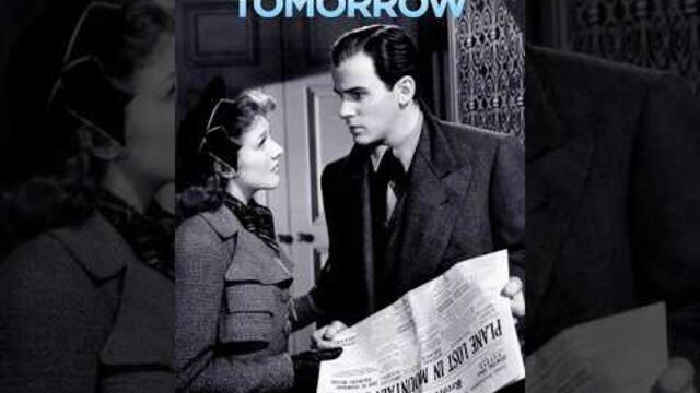 Beyond Tomorrow (1940) Trailer 4K – A Timeless Holiday Haunt!