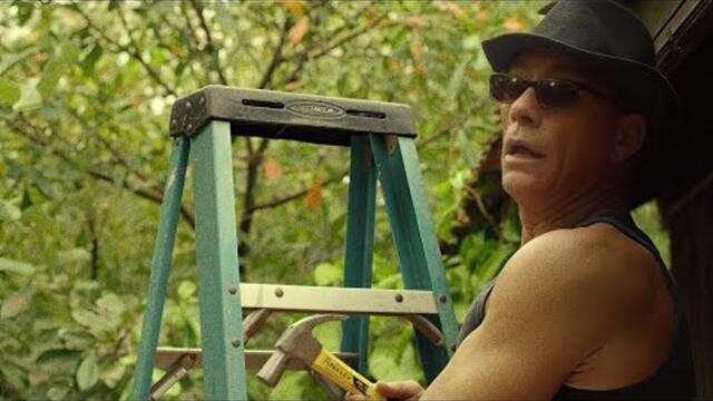 Kickboxer: The Dragon's Revenge (JEAN-CLAUDE VAN DAMME vs. GEORGES SAINT-PIERRE) 2016