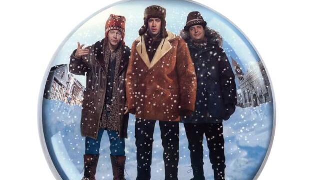 Арестувани в Парадайз (синхронен екип, дублаж по b-TV Cinema на 24.12.2009 г.) (запис)