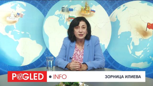 Зорница Илиева: От „световна фабрика“ към технологична суперсила: нов икономически залог на Китай