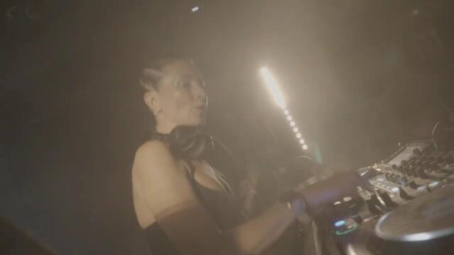 LADY WAKS LIVE MIX. BOILER. 2025-12-13 (IN BEAT WE TRUST)