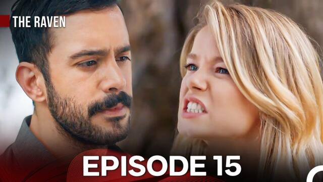 The Raven Episode 15 FULL HD (English Subtitles)