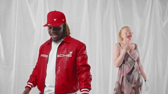 Triple M - Gelo Wabakamba (Official Music Video)