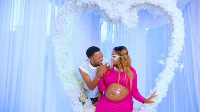 NITAKUPENDA OFFICIAL VIDEO BY JACKSON MUTINDA MASEKETE FT LUCKY ONE