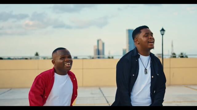 Godfrey Mteule Ft Obby Alpha- Ushuhuda (Official Video)