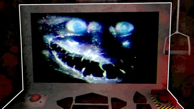 Underneath This Moons Surface, Something Is Waiting For You - Beneath Europa