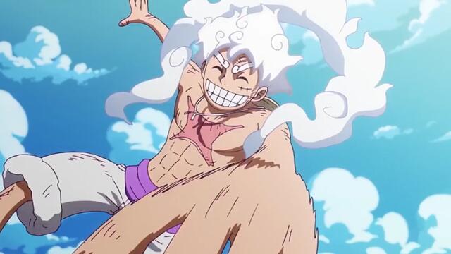 One Piece episode 1154 [ Бг Субс ] Високо Качество