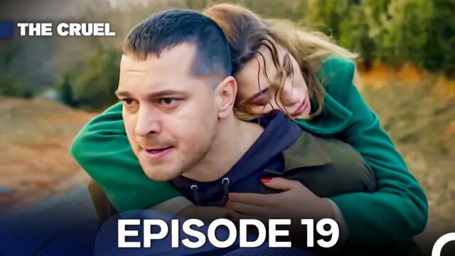 The Cruel Episode 19 FULL HD (English Subtitles)