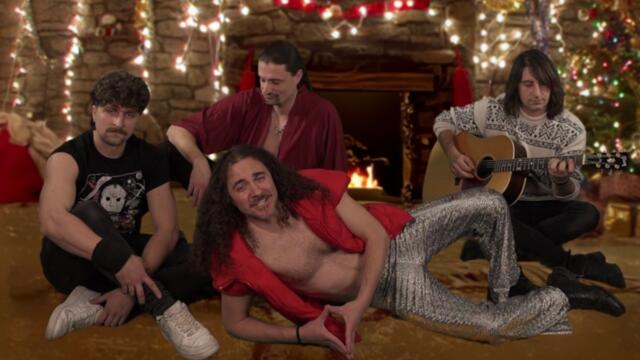 The Brightness - Christmas Time 2025