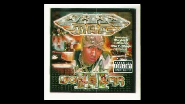 Mac (No Limit) - Best Friends (B.G. - N My City Remix) [Audio]