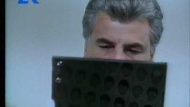 Октопод -Сериал Епизод 3 Сезон 4 Бг Аудио ( BG Audio ) Абонирай се!!!