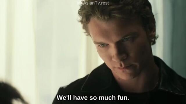 Heated Rivalry (2025) EP.6 ENG SUB