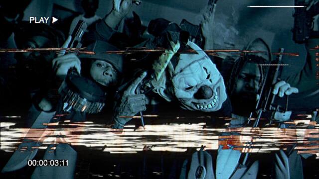 LILSIN745 "SILENT ASSASSINS" (OFFICIAL VIDEO) 🎥 @EA_4K_FILMS