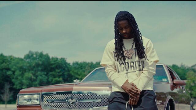 Polo G - Spiritual War (Official Video)