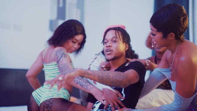 Ymo G - Bring E Gimme (Official Video)