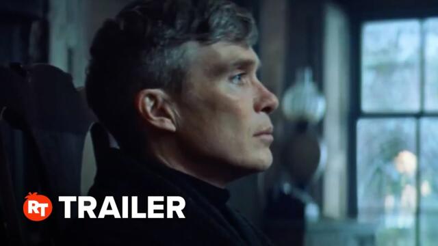 Peaky Blinders: The Immortal Man Teaser Trailer (2026)